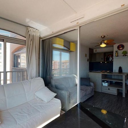 Studio Avec Belle Vue Sur Le Port Apartment แอกด์ ภายนอก รูปภาพ